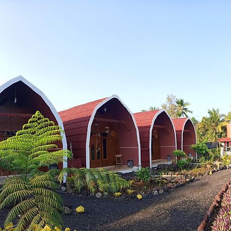 Indah Damai Cottages Sidomukti Zewnętrze zdjęcie