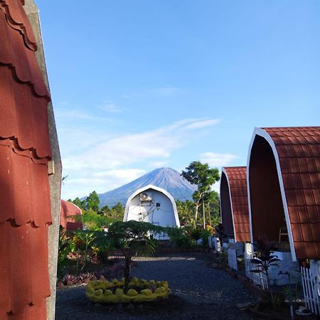 Indah Damai Cottages Sidomukti Zewnętrze zdjęcie
