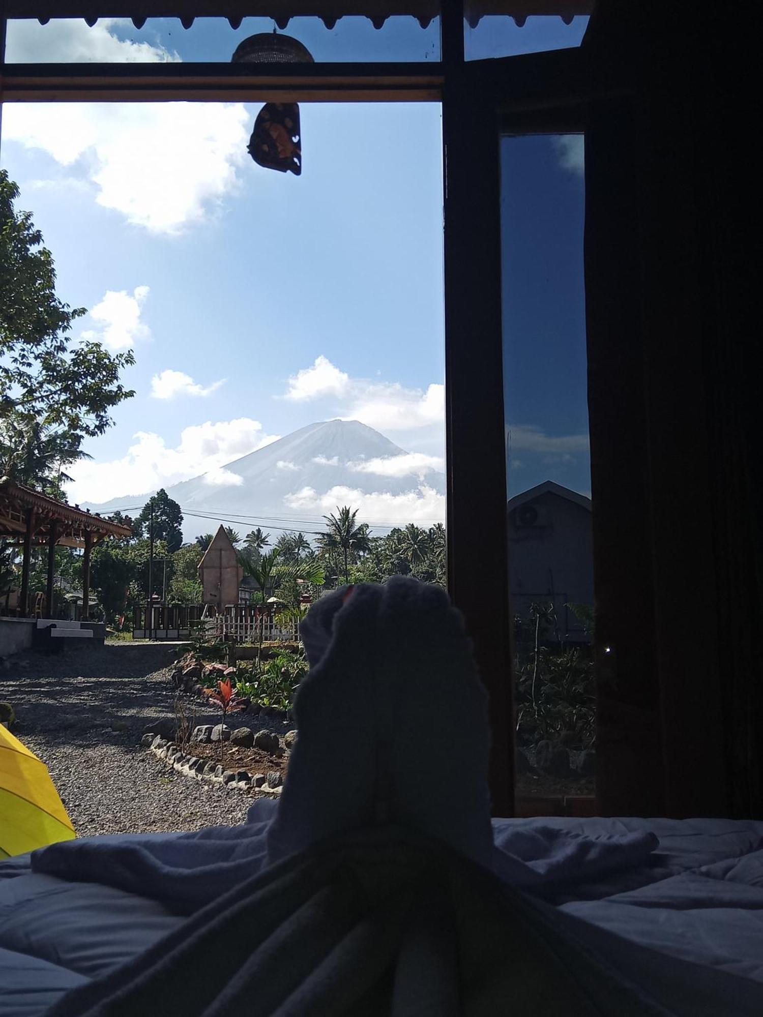 Indah Damai Cottages Sidomukti Zewnętrze zdjęcie