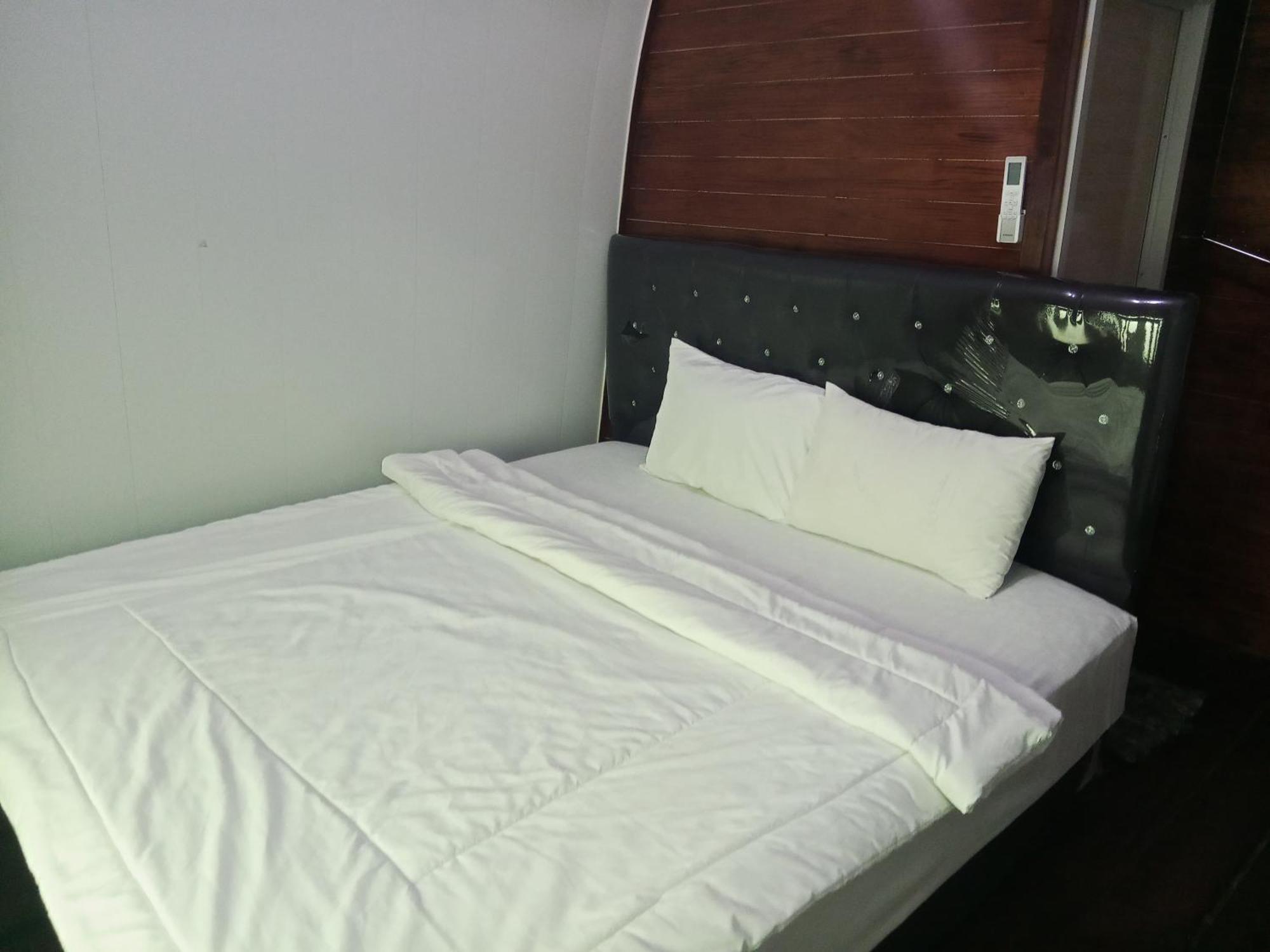 Indah Damai Cottages Sidomukti Zewnętrze zdjęcie