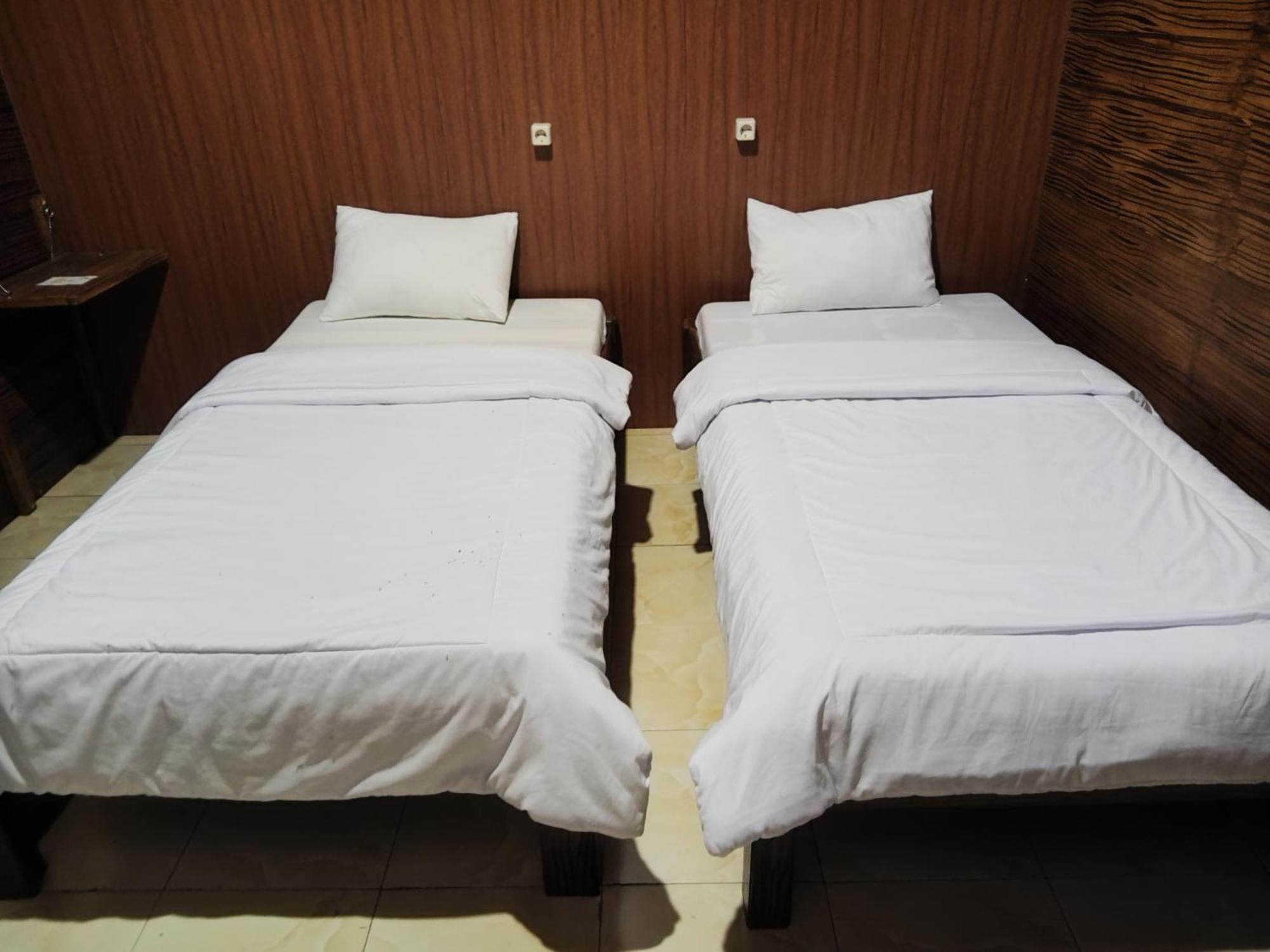 Indah Damai Cottages Sidomukti Pokój zdjęcie