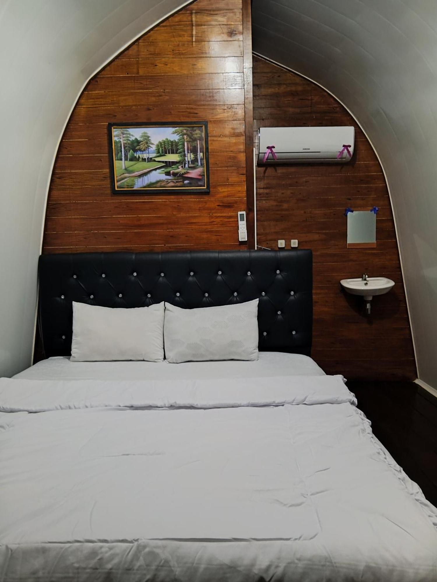 Indah Damai Cottages Sidomukti Pokój zdjęcie