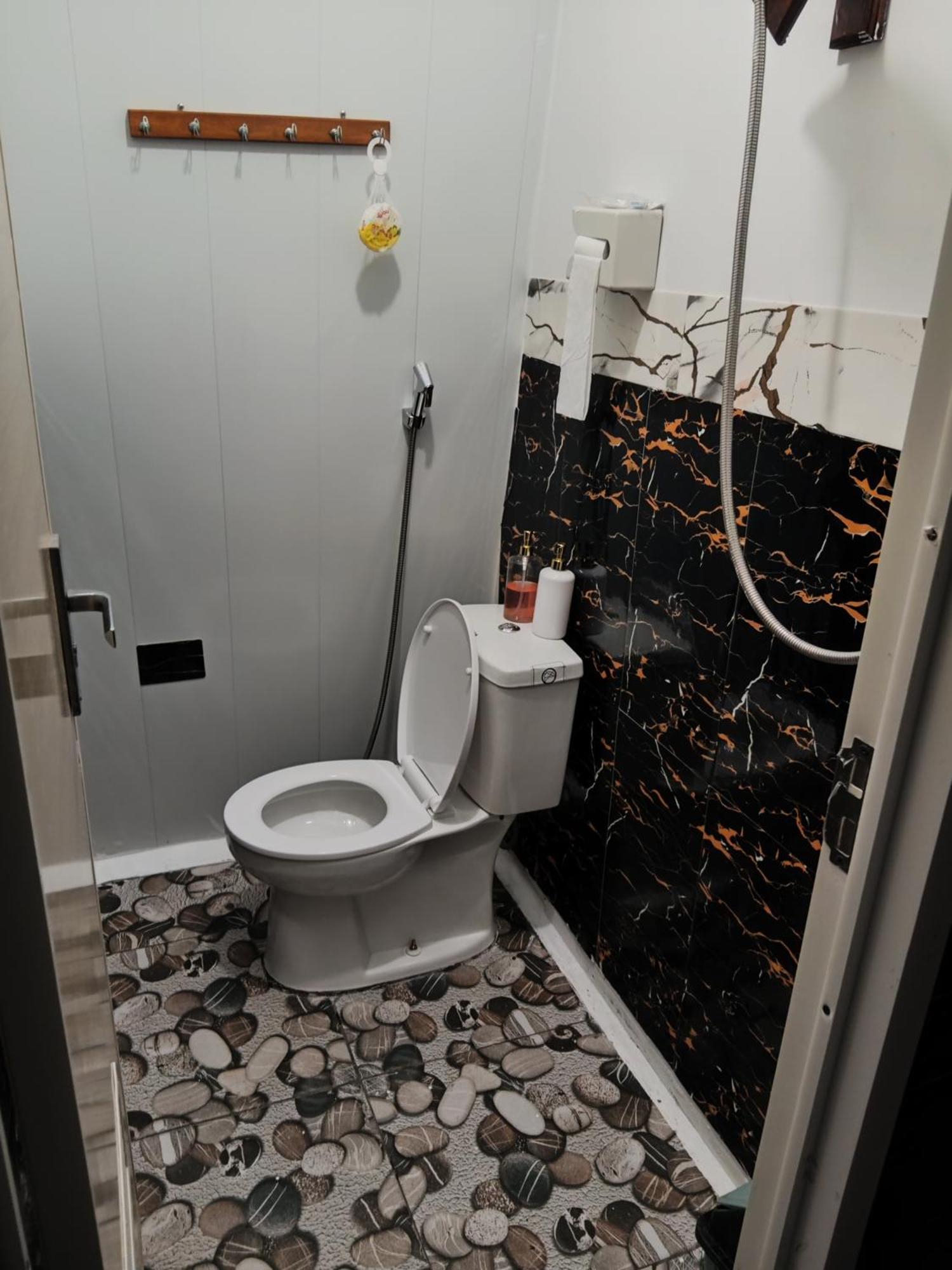 Indah Damai Cottages Sidomukti Pokój zdjęcie